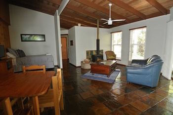 Kondalilla Eco Resort - Tourism Cairns 75