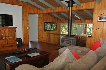 Kondalilla Eco Resort - Tourism Cairns 76