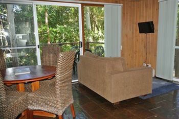 Kondalilla Eco Resort - Tourism Cairns 77