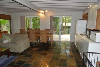 Kondalilla Eco Resort - Tourism Cairns 78