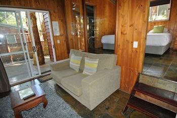 Kondalilla Eco Resort - Tourism Cairns 79