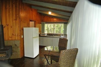 Kondalilla Eco Resort - Tourism Cairns 80