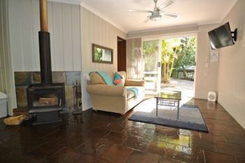 Kondalilla Eco Resort - Tourism Cairns 84