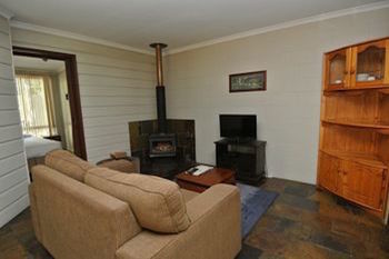 Kondalilla Eco Resort - Tourism Cairns 86