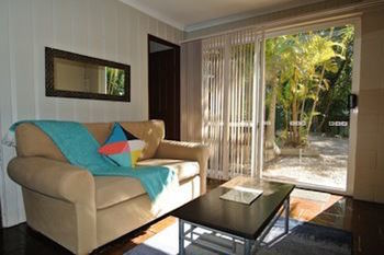 Kondalilla Eco Resort - Tourism Cairns 87