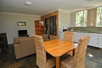 Kondalilla Eco Resort - Tourism Cairns 88