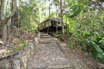 Kondalilla Eco Resort - Tourism Cairns 95