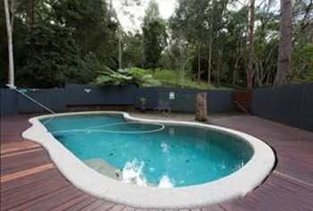 Kondalilla Eco Resort - Tourism Cairns 101