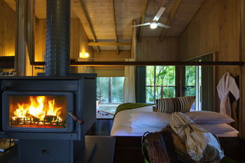 Kondalilla Eco Resort - Tourism Cairns 102
