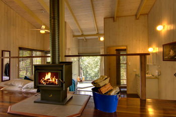 Kondalilla Eco Resort - Tourism Cairns 103