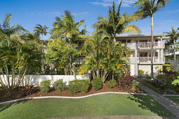 Sunset Cove Noosa - Tourism Cairns 1