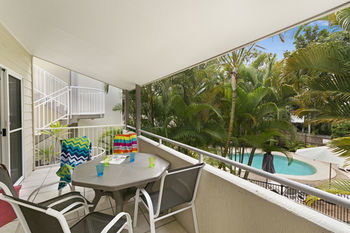 Sunset Cove Noosa - Tourism Cairns 2