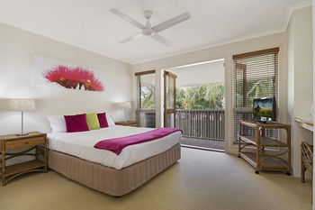 Sunset Cove Noosa - Tourism Cairns 4