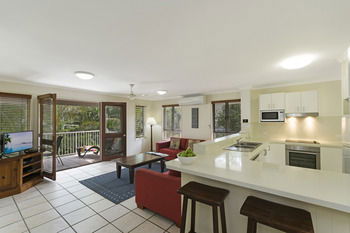 Sunset Cove Noosa - Tourism Cairns 5