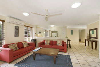 Sunset Cove Noosa - Tourism Cairns 6