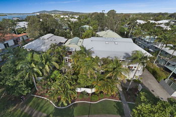 Sunset Cove Noosa - Tourism Cairns 8
