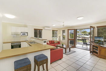 Sunset Cove Noosa - Tourism Cairns 9