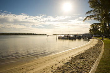 Sunset Cove Noosa - Tourism Cairns 11