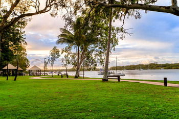 Sunset Cove Noosa - Tourism Cairns 15