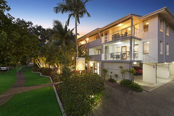 Sunset Cove Noosa - Tourism Cairns 20