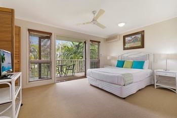 Sunset Cove Noosa - Tourism Cairns 27