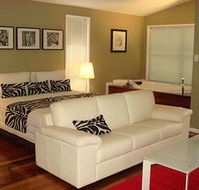 Amore On Buderim Luxury Rainforest Cabins - Tourism Cairns