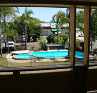 Bucketts Way Motel and Restaurant - Tourism Cairns
