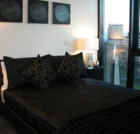 Docklands Executive Apartments - Tourism Cairns