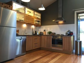 Lilies Luxury Retreats - Tourism Cairns 18