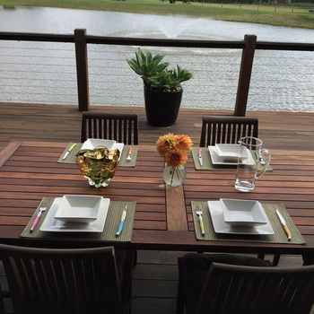 Lilies Luxury Retreats - Tourism Cairns 19