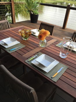 Lilies Luxury Retreats - Tourism Cairns 21