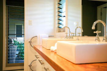 Lilies Luxury Retreats - Tourism Cairns 28