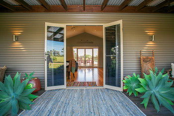 Lilies Luxury Retreats - Tourism Cairns 31