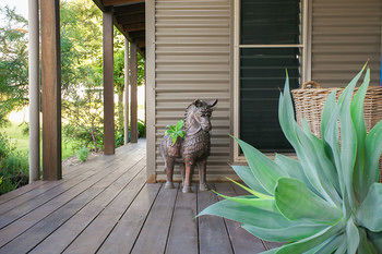 Lilies Luxury Retreats - Tourism Cairns 37