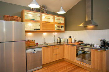 Lilies Luxury Retreats - Tourism Cairns 38