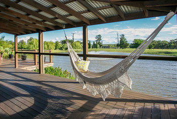 Lilies Luxury Retreats - Tourism Cairns 40