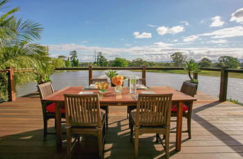 Lilies Luxury Retreats - Tourism Cairns 46