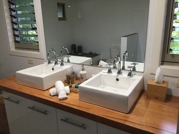 Lilies Luxury Retreats - Tourism Cairns 47