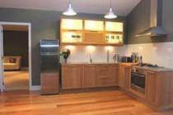 Lilies Luxury Retreats - Tourism Cairns 2