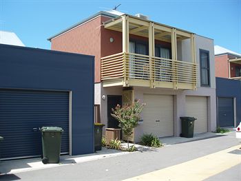Wickham NSW Tourism Cairns