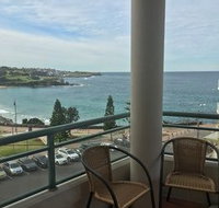 AEA The Coogee View Serviced Apartments - Tourism Cairns