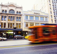 United Backpackers Melbourne - Tourism Cairns