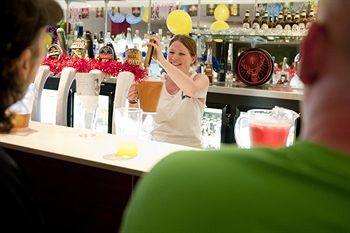 Urban Central Accommodation - Hostel - Tourism Cairns 2