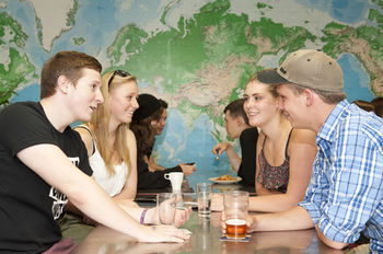 Urban Central Accommodation - Hostel - Tourism Cairns 4