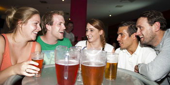 Urban Central Accommodation - Hostel - Tourism Cairns 5