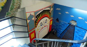 Urban Central Accommodation - Hostel - Tourism Cairns 10