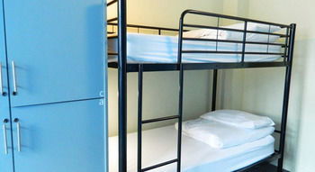 Urban Central Accommodation - Hostel - Tourism Cairns 13