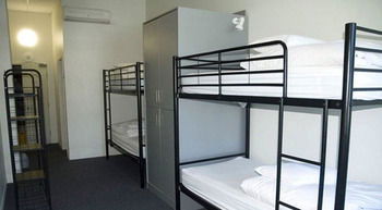 Urban Central Accommodation - Hostel - Tourism Cairns 15