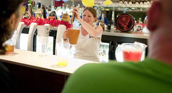 Urban Central Accommodation - Hostel - Tourism Cairns 16