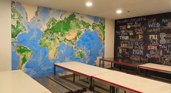 Urban Central Accommodation - Hostel - Tourism Cairns 17
